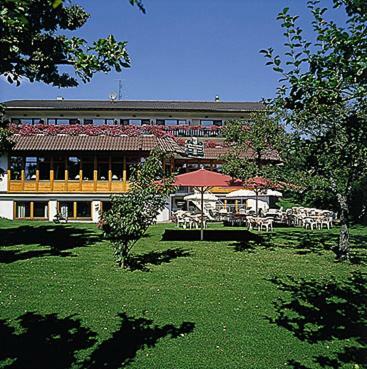 Отель Schwarzwald Sonnenhof Шёмберг Экстерьер фото